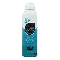 All Good Sun Spray Sport
