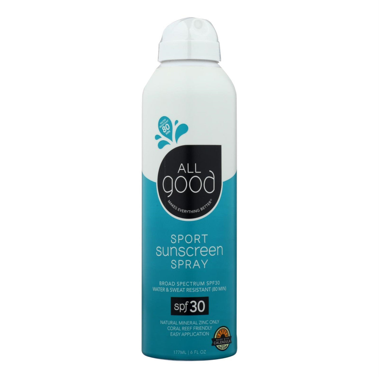 All Good Sun Spray Sport
