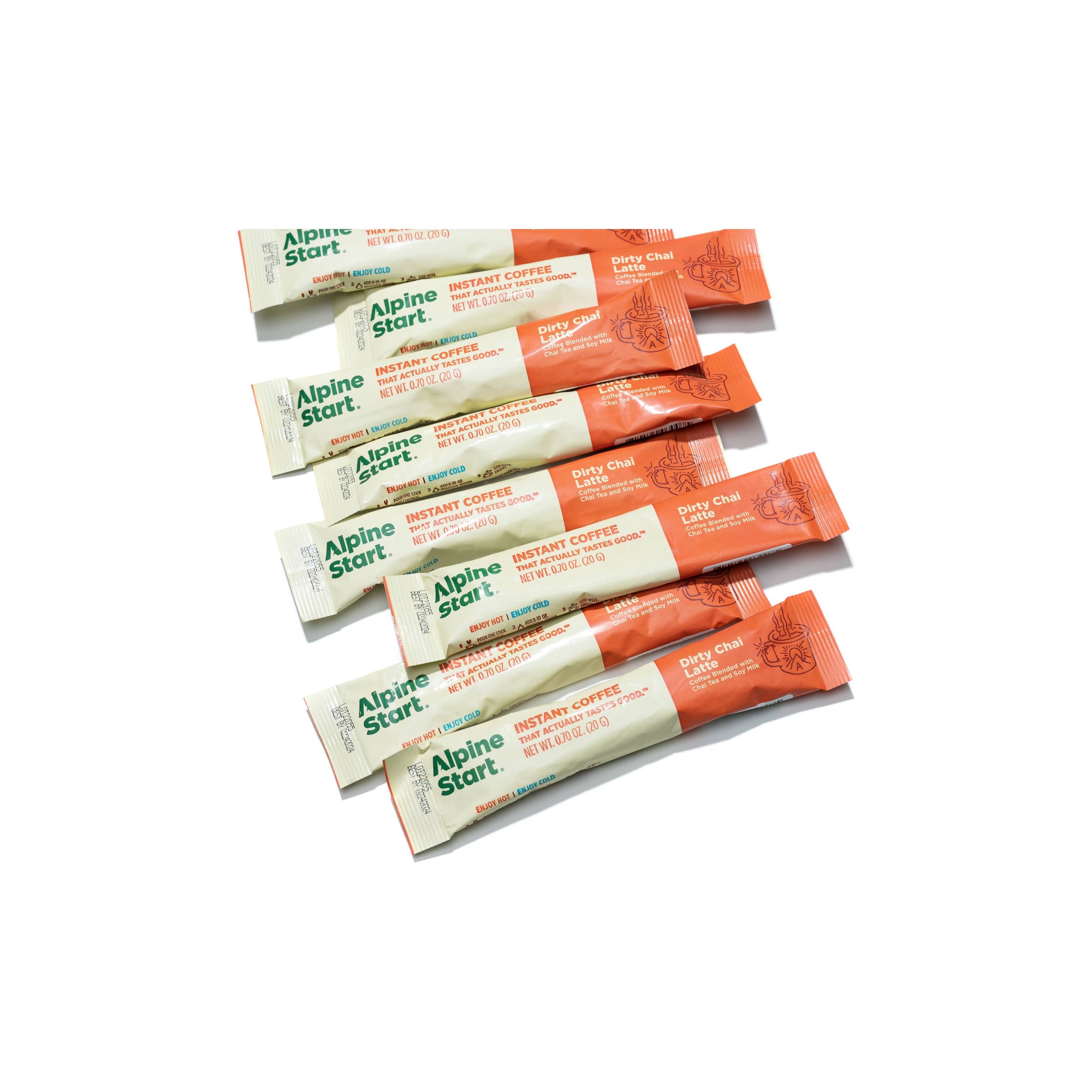 Dirty Chai Blend (5 packets)