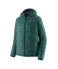 Men's Micro Puff Hoody