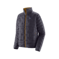 Men's Micro Puff Jacket