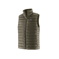 Men's Down Sweater Vest