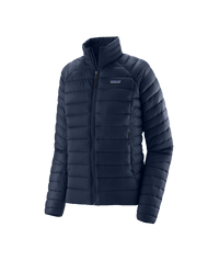 Women's Down Sweater