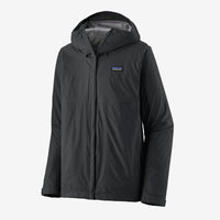 Mens Torrentshell 3L Jacket Pfc Free - Black