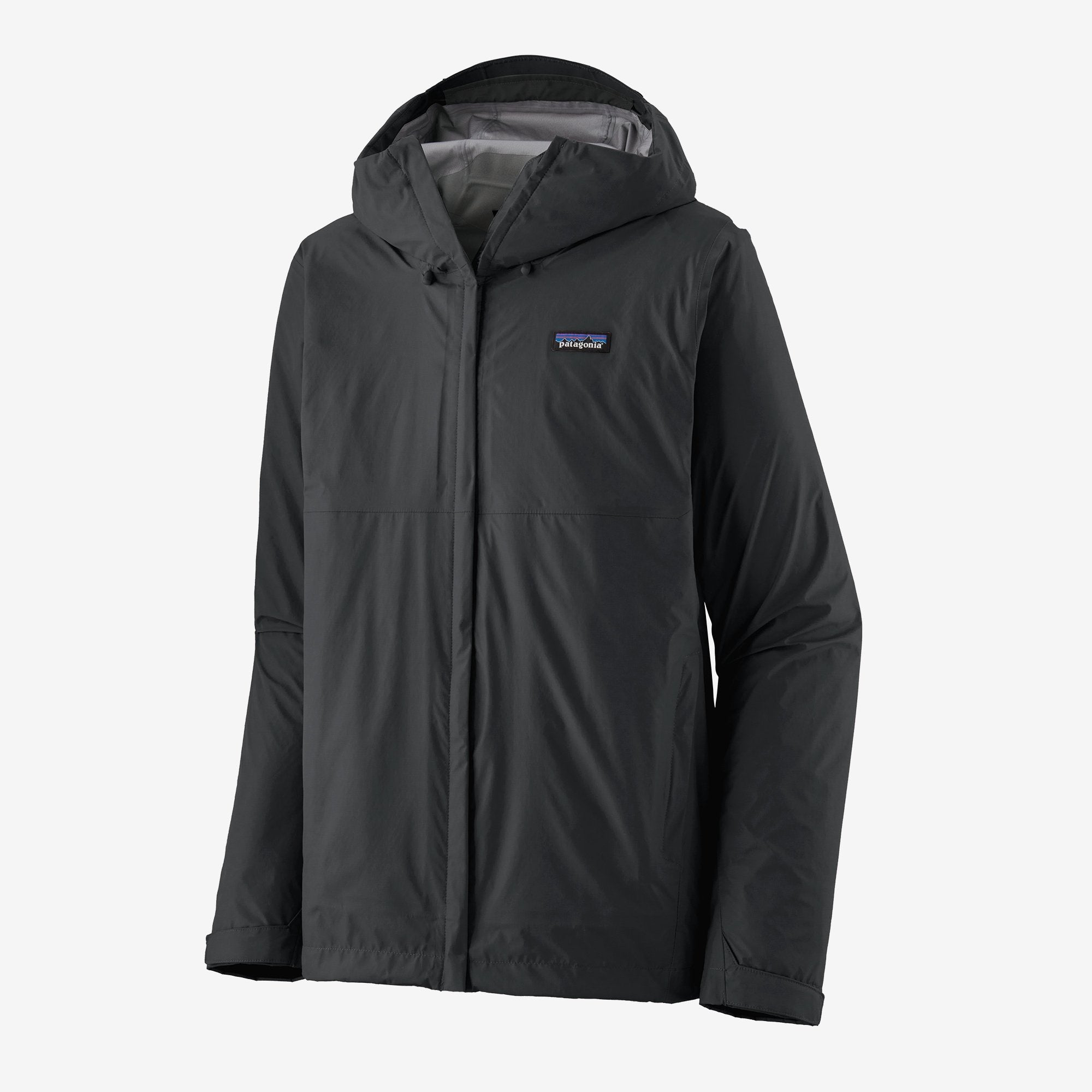 Mens Torrentshell 3L Jacket Pfc Free - Black