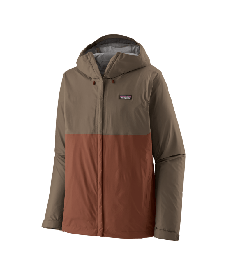 Men's Torrentshell 3L Jacket (PFC-free)