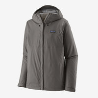 Mens Torrentshell 3L Jacket Pfc Free - Noble Grey