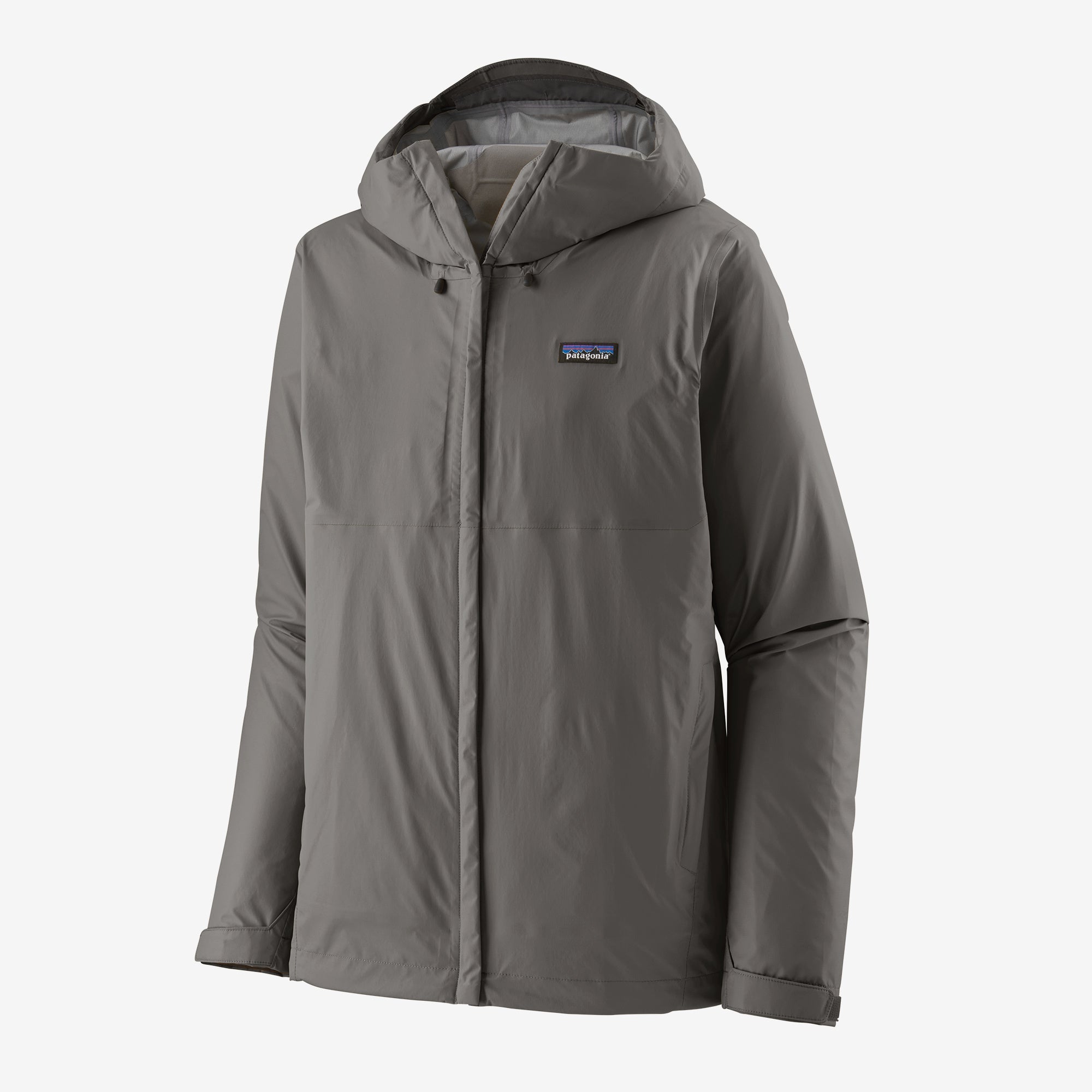 Mens Torrentshell 3L Jacket Pfc Free - Noble Grey