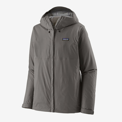 Mens Torrentshell 3L Jacket Pfc Free - Noble Grey