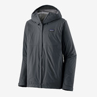 Mens Torrentshell 3L Jacket Pfc Free - Smolder Blue