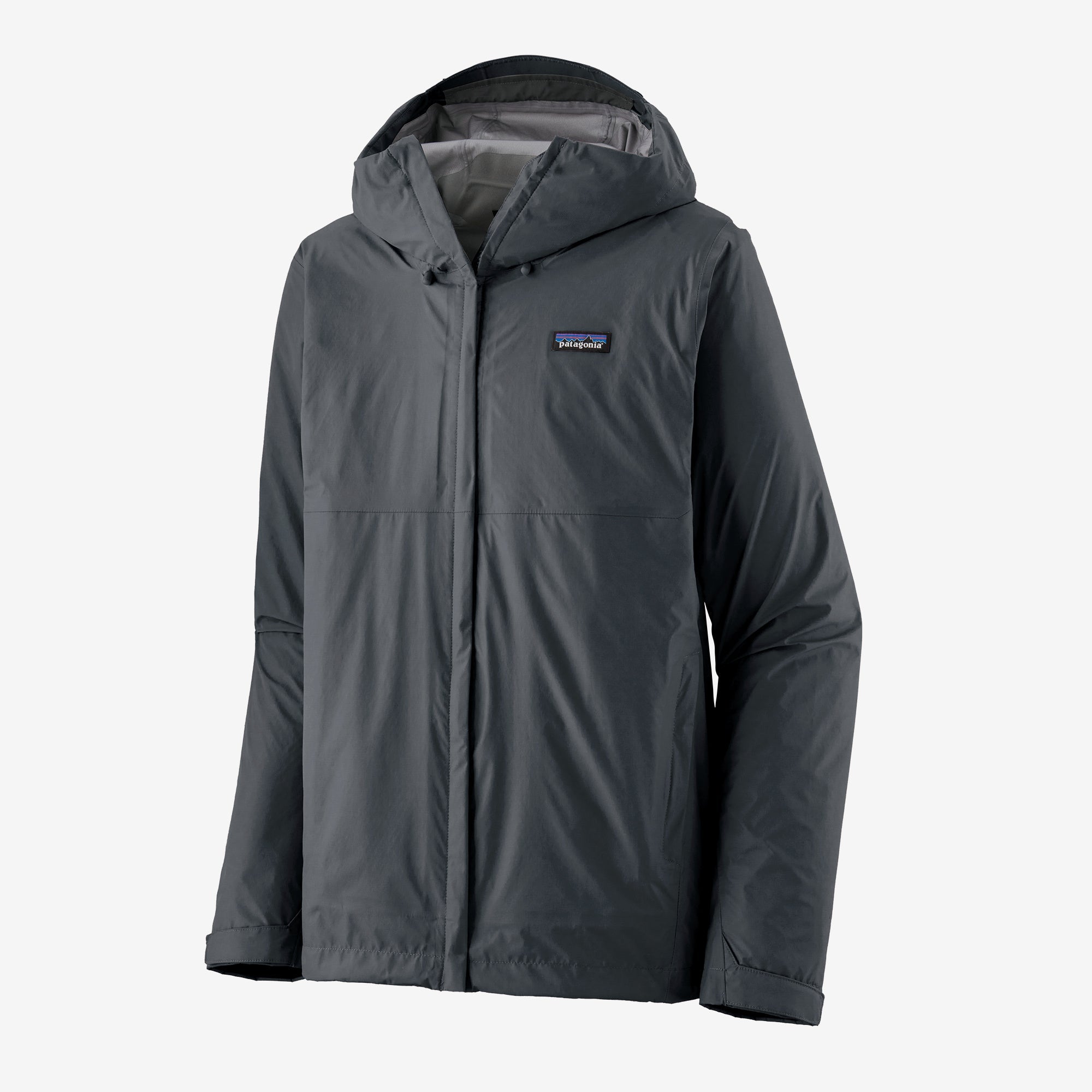 Mens Torrentshell 3L Jacket Pfc Free - Smolder Blue