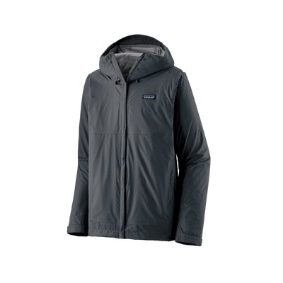 Patagonia Men's Torrentshell 3L Jacket (PFC-free) - Smolder Blue