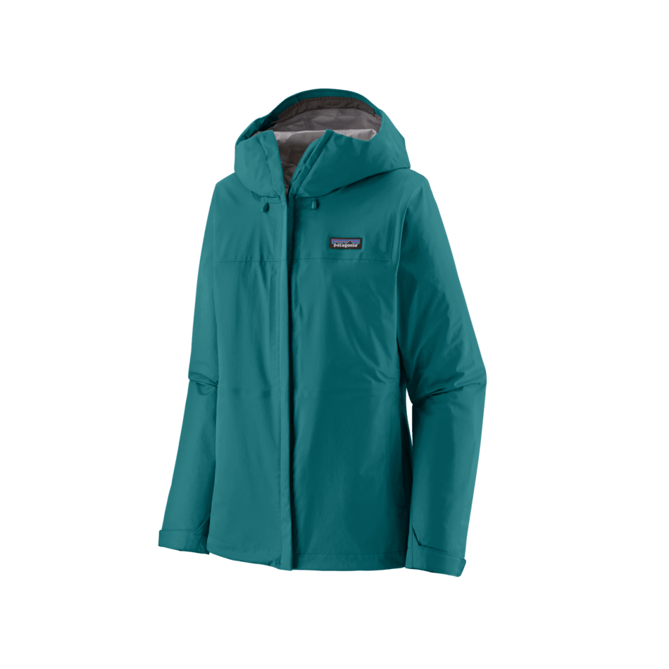 Patagonia rain coat 2024 womens