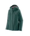 Women's Torrentshell 3L Rain Jacket (PFC-free)