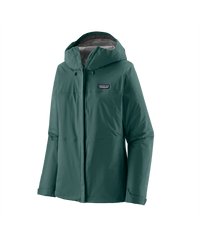Women's Torrentshell 3L Rain Jacket (PFC-free)