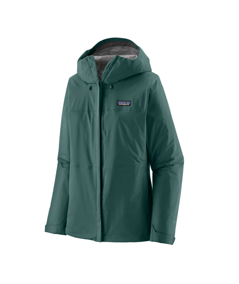 Women's Torrentshell 3L Rain Jacket (PFC-free)