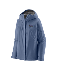 Women's Torrentshell 3L Rain Jacket (PFC-free)