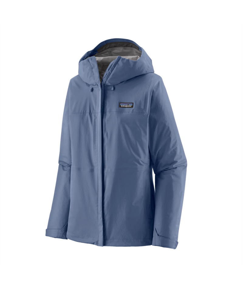 Women's Torrentshell 3L Rain Jacket (PFC-free)