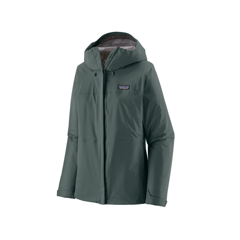 Patagonia torrentshell 3l 2024 green