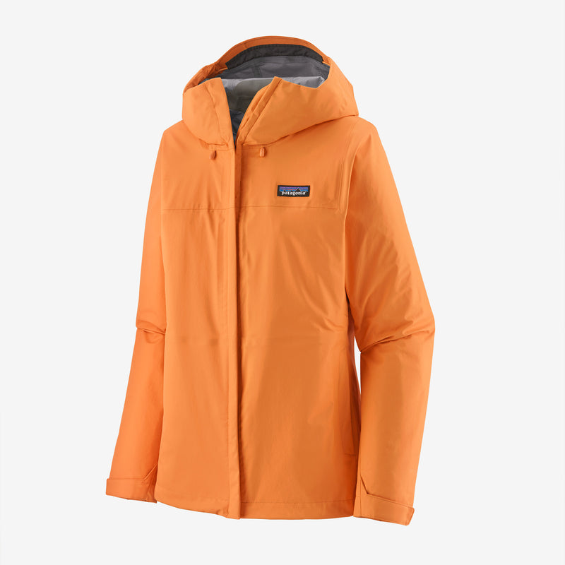 Women's Torrentshell 3L Rain Jacket (PFC-free)