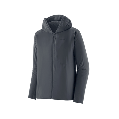 Patagonia Men's Nano-Air Ultralight Full-Zip Hoody - Basin Green