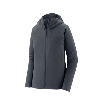 Patagonia Women's Nano-Air Ultralight Full-Zip Hoody - Blue Sage