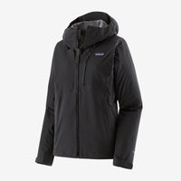 Womens Granite Crest Jacket - Black