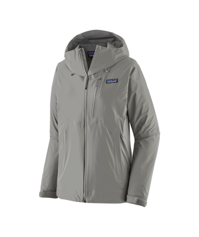 Patagonia Women's Granite Crest Jacket - Forever Grey