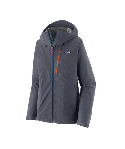 Patagonia Women's Granite Crest Jacket - Smolder Blue