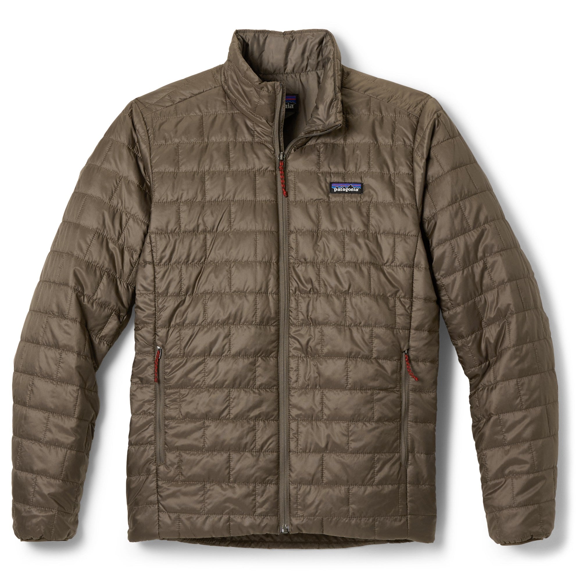 Men's Nano Puff Jacket