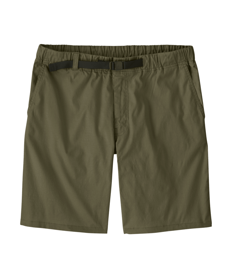 Patagonia Men's Lightweight All-Wear Gi Shorts - 9 in. - Basin Green