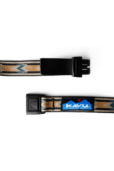 Burly Belt - Sand Dart