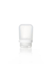 GoToob+ Refillable Silicone Travel Bottles: Green / Large