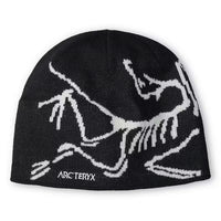 Bird Head Toque