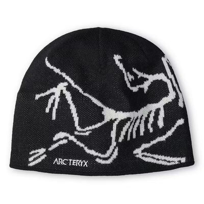 Bird Head Toque