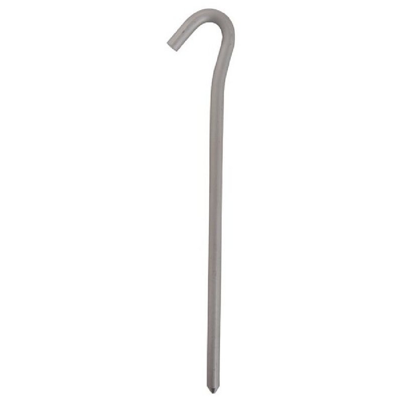 Aluminum Hook Tent Stake