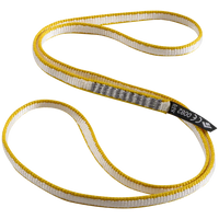270525 Black Diamond 10 Mm Dynex Runner 60 Cm - Yellow