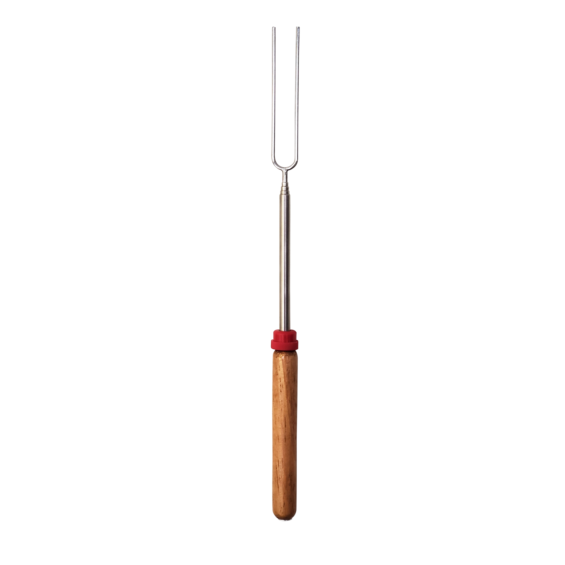 Telescoping Forks
