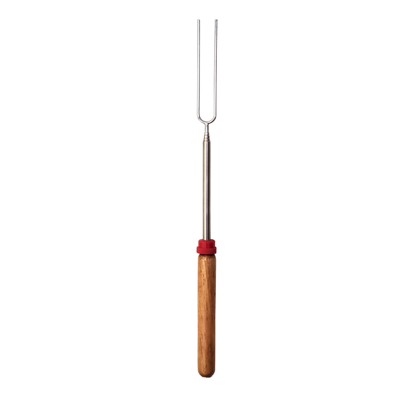 Telescoping Forks