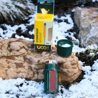 Storm Match Kit - Green