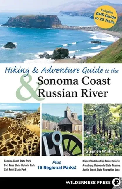 Hiking Adventure Guide Sonoma Coast