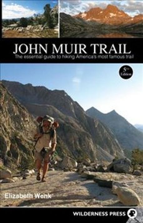 John Muir Trail 6E