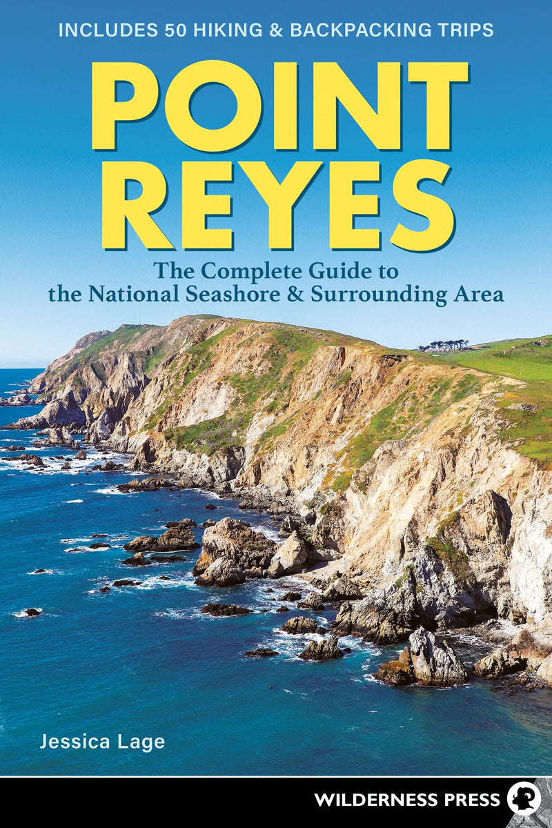 Point Reyes Complete Guide 2E