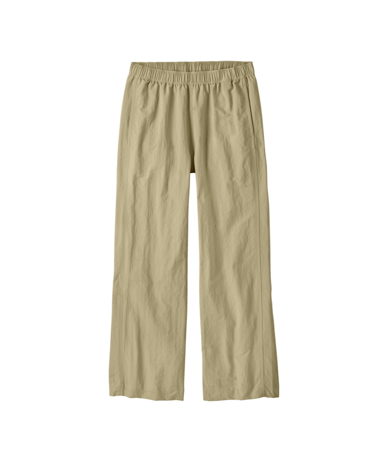 Patagonia Women's Outdoor Everyday Pants - Weathered Stone