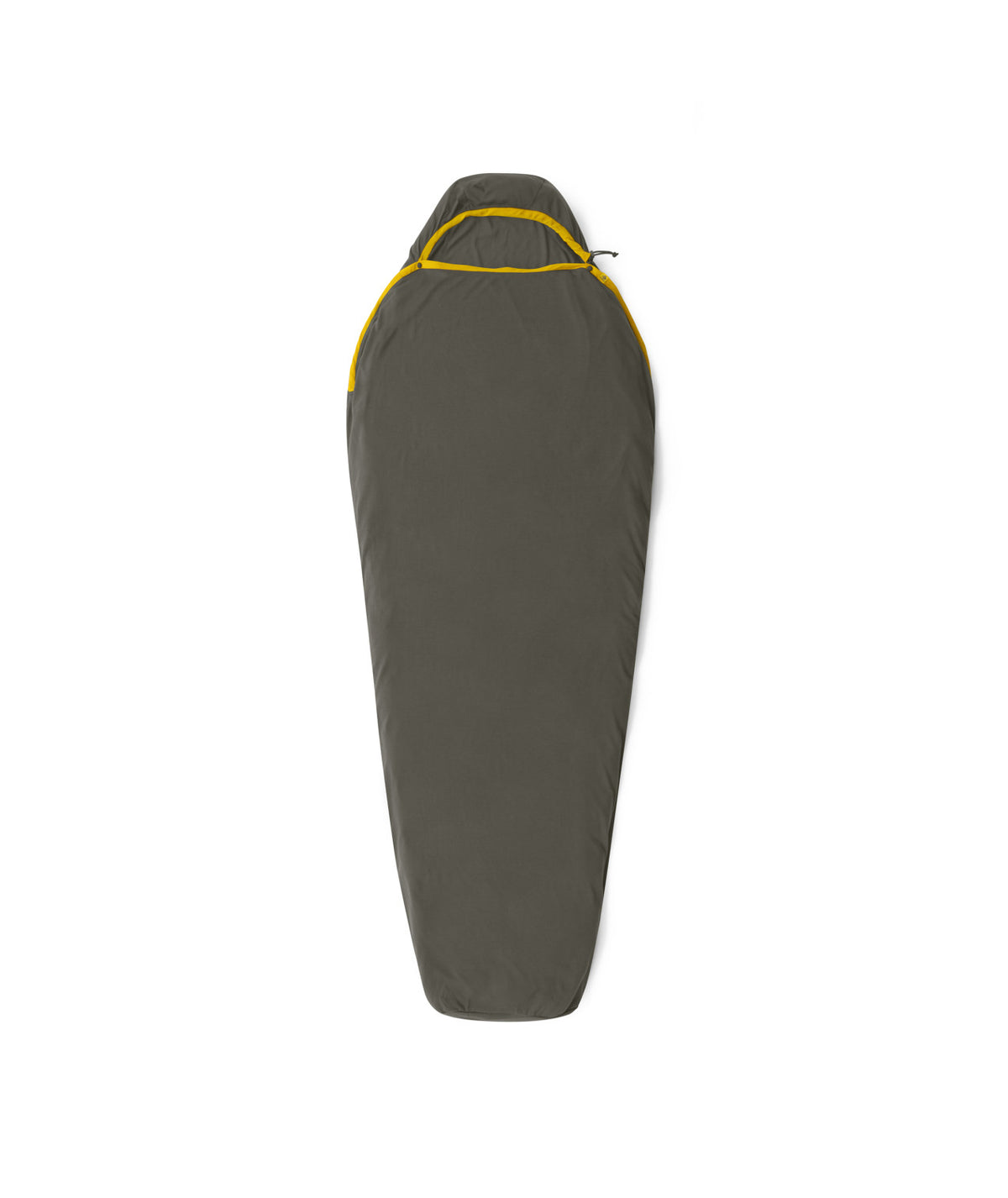 Reactor Midweight Liner - Beluga