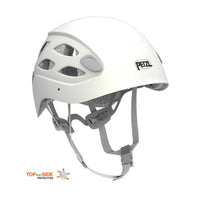 Borea Helmet - White