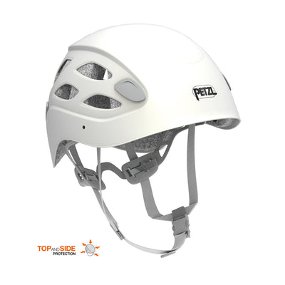 Borea Helmet - White