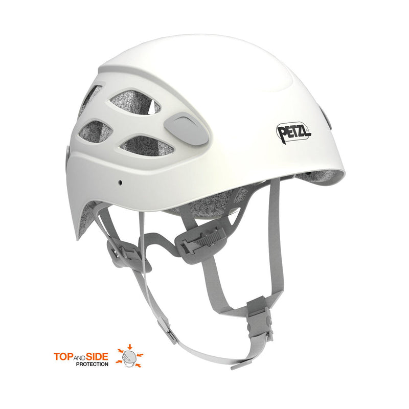 Borea Helmet - White