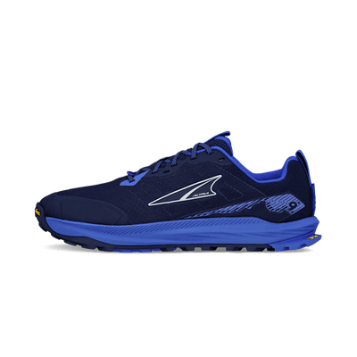 Altra Men's Lone Peak 9+ - Dark Blue