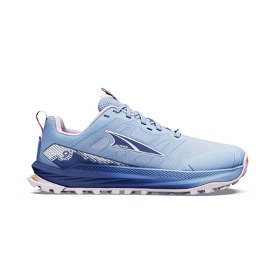 Womens Lone Peak 10 - Rain Washed/Oceana/Ice